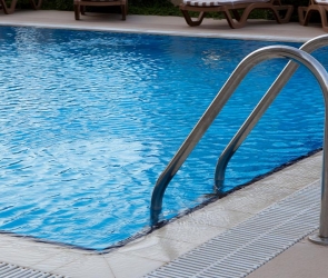 Pool Safety Net: Details